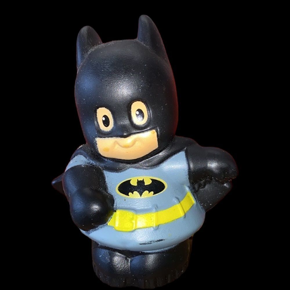 DC Comics Little People - Picture 4 of 9